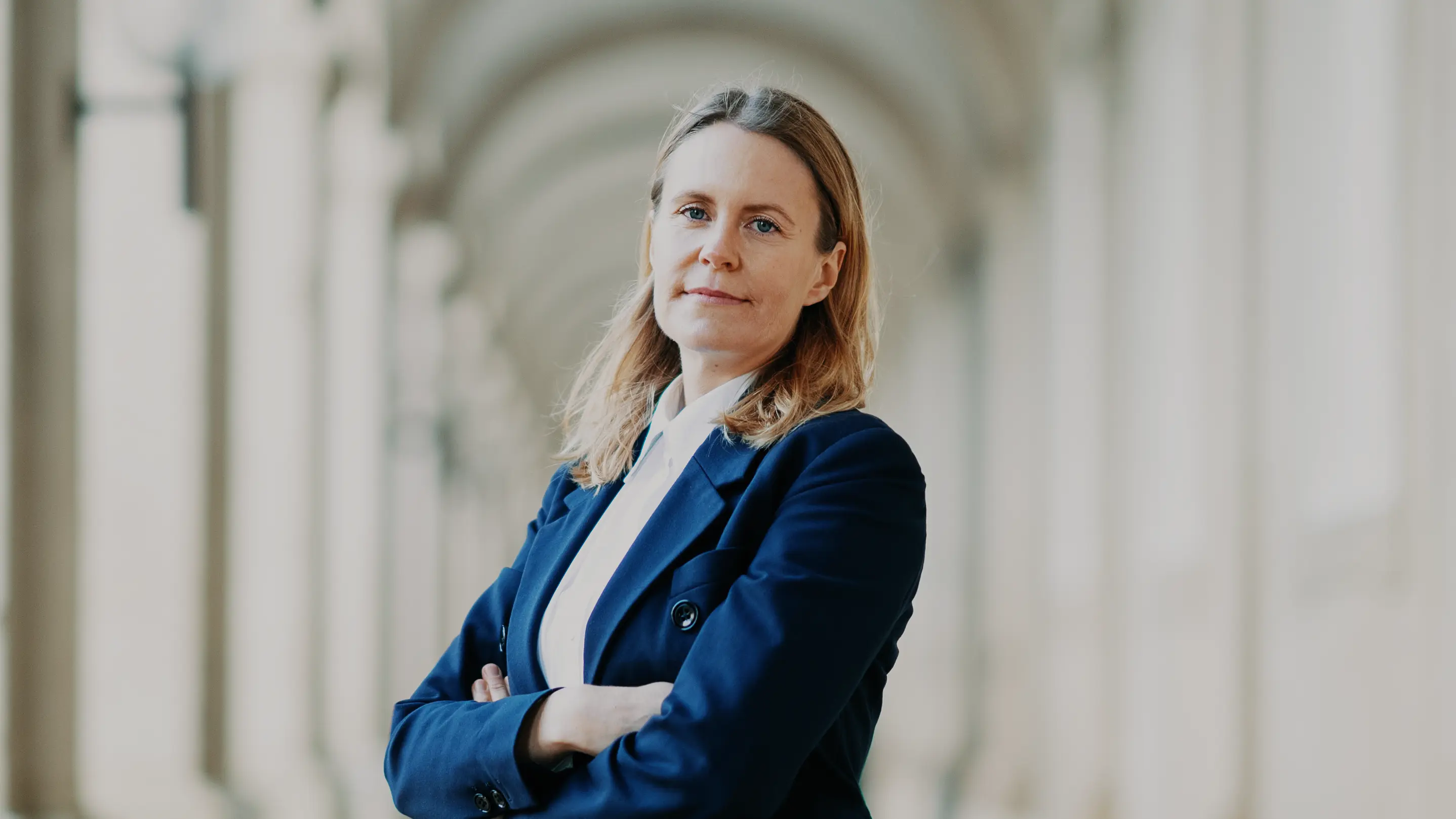 Linnea Bluitgen